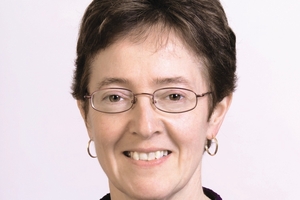 Brenda Pilott.