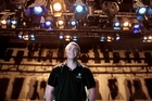Bryce Holmes landed a full-time job as a Baycourt technician after doing work experience.PHOTO/JOHN BORREN Bryce Holmes landed a full-time job as a Baycourt technician after doing work experience.PHOTO/JOHN BORREN