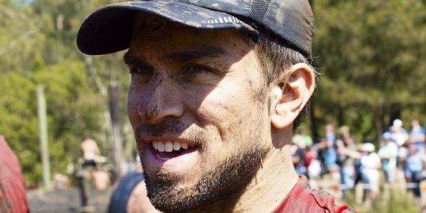 Actor Jared Turner starred in the TV3 comedy 'The Almighty Johnsons'.