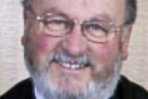 Graeme Colgan