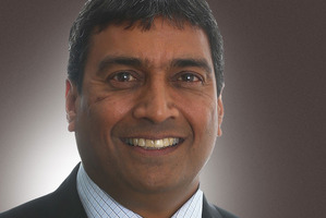 Jugdis Parbhu, BDO Partner Business Advisory Services.