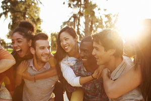 It's time to shine your light. Photo / Thinkstock