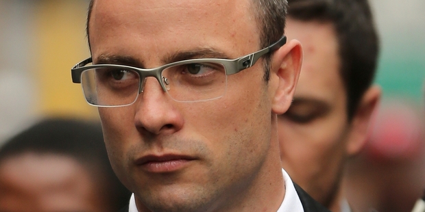 Oscar Pistorius will be watched closely throughout his testimony.