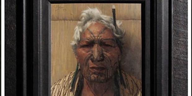 Atama Paparangi.
