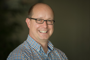 Jochen Daum, founder, Automatem.