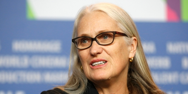 Jane Campion.