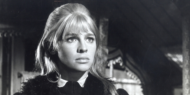 Julie Christie played Lara in David Lean's film of Doctor Zhivago.