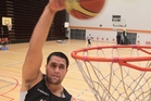 Hawks forward Darryl Jones. PHOTO/Warren Buckland Hawks forward Darryl Jones. PHOTO/Warren Buckland