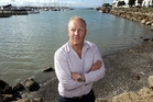 Hospitality entrepreneur Alex Kersjes says he is proud of what he has achieved despite liquidations. Photo/Paul Taylor Hospitality entrepreneur Alex Kersjes says he is proud of what he has achieved despite liquidations. Photo/Paul Taylor