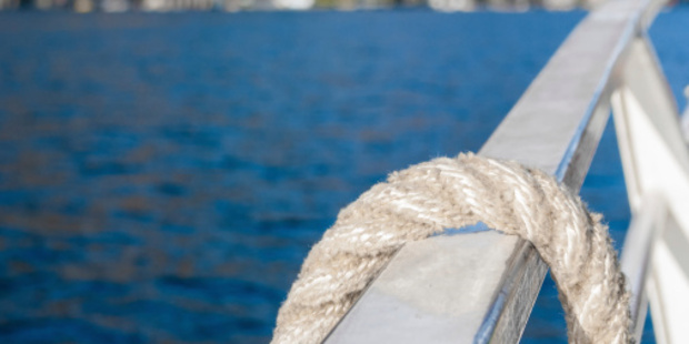 The Canadian sailor was on a solo trip to New Zealand when he ran into serious trouble, resulting in a 'mercy dash' by a car carrier. Photo / Thinkstock