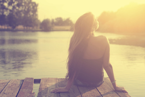 Take time to enjoy the moment you are in. Photo / Thinkstock