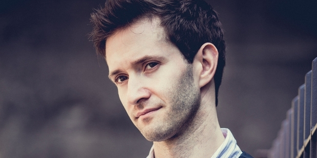 Mikhail Ovrutsky offered an adept take on Korngold's Violin Concerto.