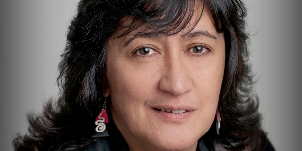 Annette Sykes