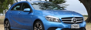 A lot of car for your money