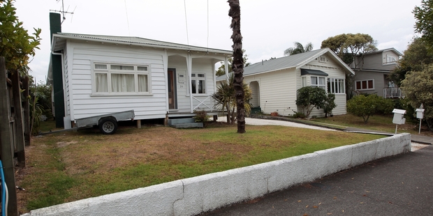 Residents fear noise and traffic problems at the site. Photo / Doug Sherring