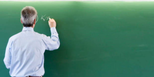 Judging a teacher by formal assessment results is fraught with manipulation and largely determined by the calibre of the students. Photo / Thinkstock