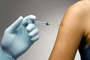 In many cases deaths occurred about 40 days after injections of the drug.
Photo / Thinkstock
