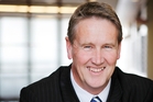Northland Inc chief executive David Wilson says any regional growth study must be followed by action. Northland Inc chief executive David Wilson says any regional growth study must be followed by action.