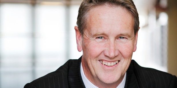 Northland Inc chief executive David Wilson says any regional growth study must be followed by action.