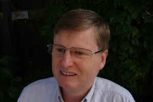 The Big Paddle Company chief executive John Cleary