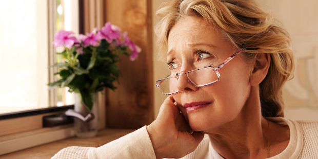 Many women in their 70s mistakenly believe they are not at a high risk of developing breast cancer. Photo / Thinkstock