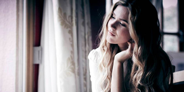 Joss Stone is looking forward to her second visit.