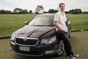 Picture / Ted Baghurst