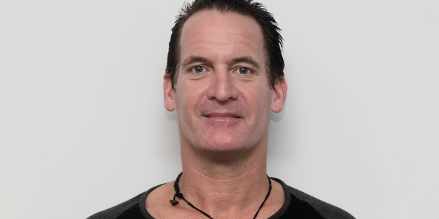 Rod Bannister Photo/File