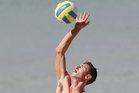 Mount Maunganui's Nate Moore will compete at the Youth Olympics in China in August. Mount Maunganui's Nate Moore will compete at the Youth Olympics in China in August.