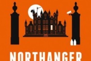 'Northanger Abbey' by Val McDermid.