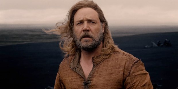 Darren Aronofsky raises the same theological issues and God is largely silent in the movie.