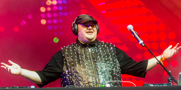 Kim Dotcom