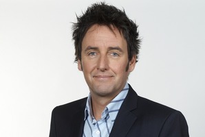 Mike Hosking