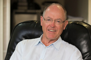 Don Brash comes across in his autobiography as a man of ideas who still hankers for political influence. Photo / Greg Bowker