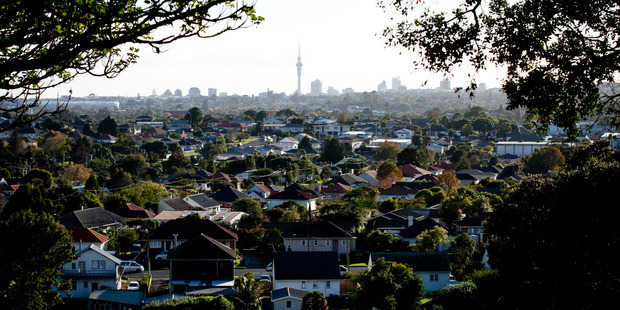 Residential real estate prices climbed to new a new national median in March. Photo /APN