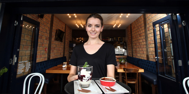 Remuera Local Cafe scored a 'good' 3.3 rating based on 11 votes on Zomato.