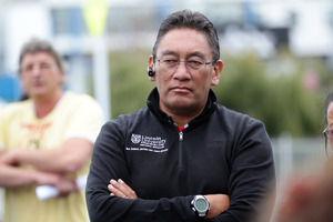 Hone Harawira. Photo / File