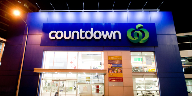 Progressive Enterprises, which owns Countdown, may be asked questions by a select committee at a later date. Photo / Richard Robinson