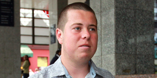Kevin McMillan was found guilty of sexually grooming a girl aged 12. He's now refereeing girls' football and softball games. Photo / NZ Herald