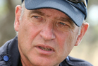 Whangarei Police spokesman Senior Sergeant Cliff Metcalfe said yesterday's arrests came after some innovative use of a police iPhone. Whangarei Police spokesman Senior Sergeant Cliff Metcalfe said yesterday's arrests came after some innovative use of a police iPhone.