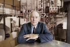 Professor Paul J Moughan Professor Paul J Moughan