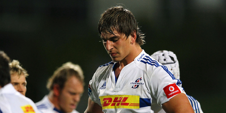 The Waratahs moved up to fourth in the Super Rugby table as they condemned the Stormers to their fifth straight defeat. Photo / Getty Images.