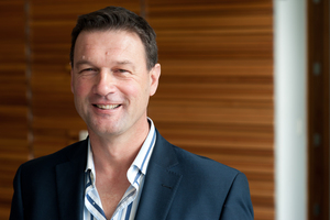Professor Tim Bentley, director, New Zealand Work Research Institute, Auckland University of Technology.