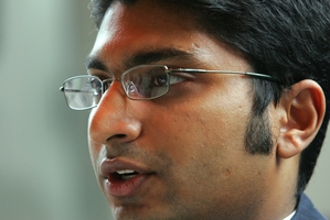 Shamubeel Eaqub.