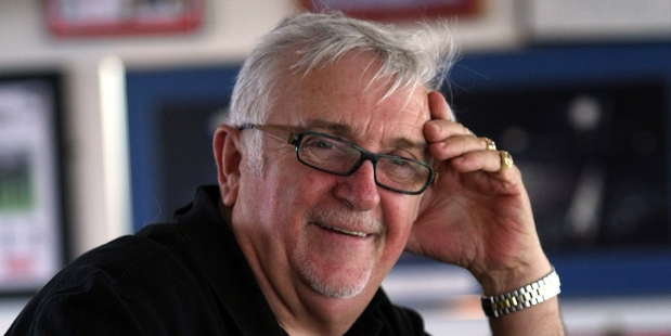The Mad Butcher says the public conflict is hurting the club.