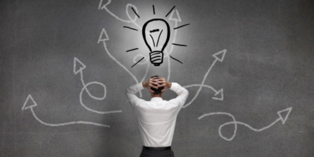 At least 70 per cent of new efforts fail, but companies have to take some risks in order to innovate and succeed. Photo / Thinkstock