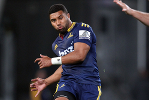 Lima Sopoaga. Photo / Getty Images