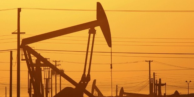 Net US oil imports have already fallen to about 5 million barrels a day from almost 13 million barrels in 2006. Photo / AFP