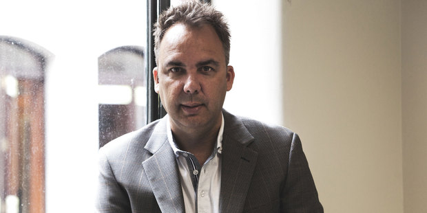 Michael Shirley, GM of Flip, says focus should be on investing in new and innovative services that will drive the digital economy.