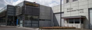 Mt Eden Correction Facility is trialling the free-phone scheme.